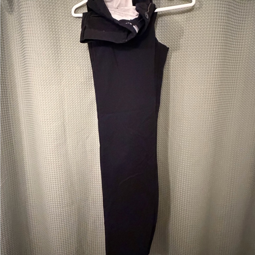 Old Navy Men's Black Pants - Picture 2 of 4